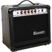 Dimavery BA-30 Bass-Verstärker 30W