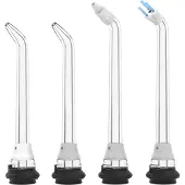 Water Pik Classic Jet Tip Whitening Aufsatz für WF-05/WF-06 - 2 Stück