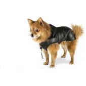 Ferplast Schwarz (Trench Black TG 55)
