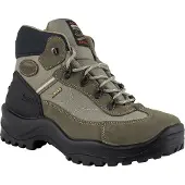 Grisport Wanderschuhe Torino Mid Unisex Beige-Schuhgröße 36