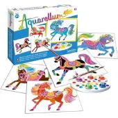 SentoSphere Junior Chevaux