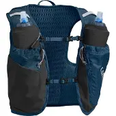 CamelBak Rucksack Women Ultra Pro Vest S Damen Gibraltar Navy Silver 1L