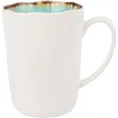 Cosy & Trendy Tasse Laguna Azzurro 390 ml (6er-Set)