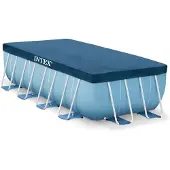 Intex Poolplane Rechteckig 390x180 cm 28037