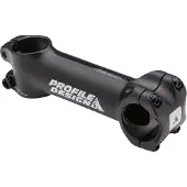 Profile Design 1/ZeroSeven Vorbau ±7° schwarz 110mm 2022 Rennrad Vorbauten