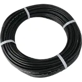 HELUKABEL Lautsprecherkabel 4x4 50m sw