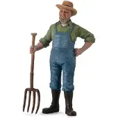 Mac Toys COLLECTA farmár