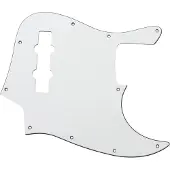 Dimavery Pickguard für JB E-Bass-Modelle