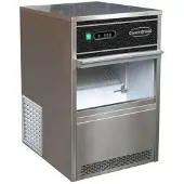 CombiSteel Eiswürfelmaschine 26Kg/24H Vdb-26