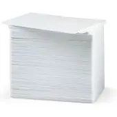 Zebra Technologies Premier PVC Karte