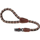 Ferplast Hundeschnur Twist Matic-GM 60 cm Nylon schwarz/braun