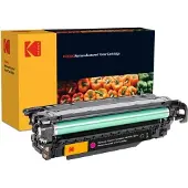 Kodak CE403A / 507A) Magenta 6000 sider - HP (kompatibel