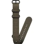 Suunto Dive 2 Zulu Textilband 24 Mm