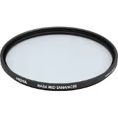 Hoya RA54 Red Intensifier 52mm