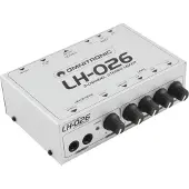 Omnitronic LH-026 3