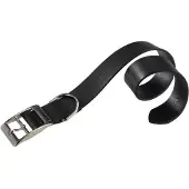 Ferplast Natural Leather C 25 Mm 45 Cm Hundehalsband