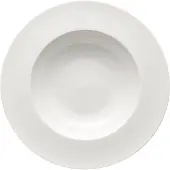 Rosenthal Tiefer Teller Brillance Rim White 23 cm