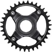 Shimano Kettenblatt ohne Kettenschutz FC-E8000/FC-E8050/FC-M8050/SM-CRE80-12-BFC-E8000/FC-E8050/FC-M8050 /SM-CRE80-12-B