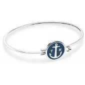 Tom Hope Sapphire Blue M - TM0311