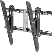 Speaka Professional Wall Tilt TV-Wandhalterung 81,3 cm (32) - 160,0 cm (63) Neigbar Mit Rändelschrauben