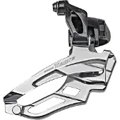 Shimano Vorderer Umwerfer Tiagra FD-4703 10V