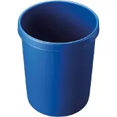 Helit Kunststoff-Papierkorb