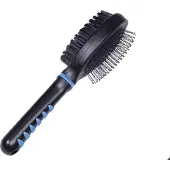 Nobby Comfort Line Doppelbürste - 23 cm