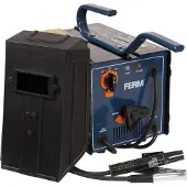 Ferm Arc Welder 40-100A - WEM1035