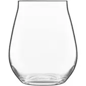 Luigi Bormioli Wasserglas Vinea 430 ml (6-teilig)