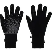 Sinner Handschuhe Wells Windstopper Black-M