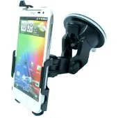 Haicom Halteschale für HTC Sensation XL HI-207