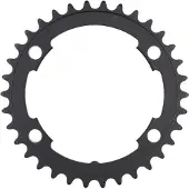 Shimano Fahrradscheibenteller FC-RS510