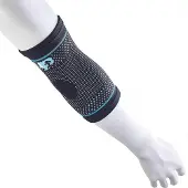 Ultimate Performance Ultimate Compression Elastic Elbow Support Blau S