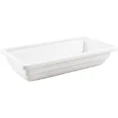 Olympia Whiteware Schale GN1/3 6,5cm tief