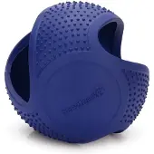 Beeztees Fetch Frisbee Ball