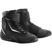 Alpinestars Fastback 2 Drystar Motorradschuhe