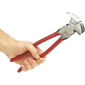 Kerbl Farmerzange