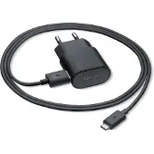 Microsoft AC-60E, Drinnen, AC, Schwarz