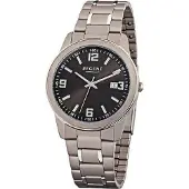 Regent Herrenarmbanduhr Titan F-841
