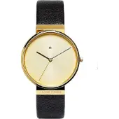 Jacob Jensen 845, Armbanduhr, Männlich, Edelstahl