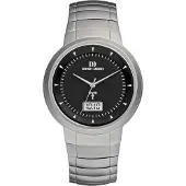 Danish design - Armbanduhr - Herren - Chronograph - IQ63Q965