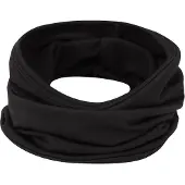 Avento Nackenwärmer Unisex Sport Colsjaal Basic Black Schwarz