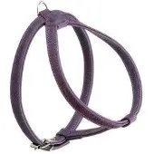 Karlie Buffalo Geschirr in div. Größen und Farben, Farbe:lavendel, Größe:20-27cm x 10mm