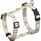 Nobby Geschirr Tartan