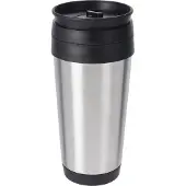 Barlife Termokrug Für Auto O / Henkel Schwarz Und Stahl 38 Cl