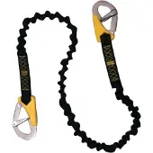 Lalizas Life-link Doppeltes Elastisches Seil