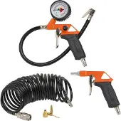 Black & Decker Kit 6 Teile