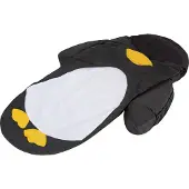 Littlelife Penguin Animal Snuggle Pod Schlafsack