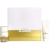Jil Sander Simply Geschenkset 115 ml