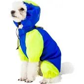 Ferplast Sporting Hunde Regenmantel